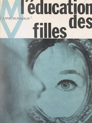 cover image of L'éducation des filles